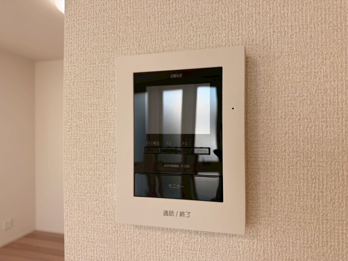 セキュリティ 写真30