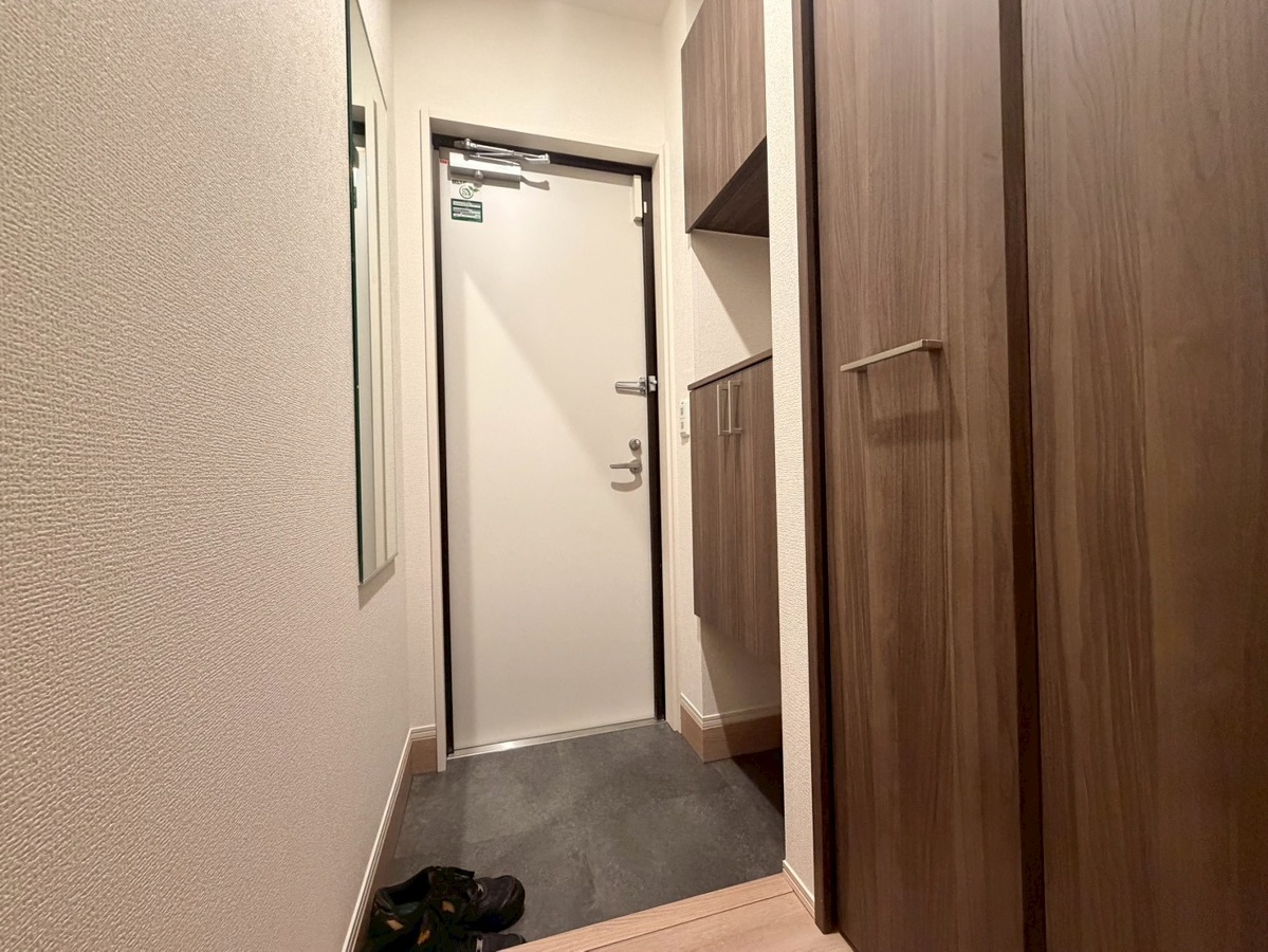 玄関 写真12