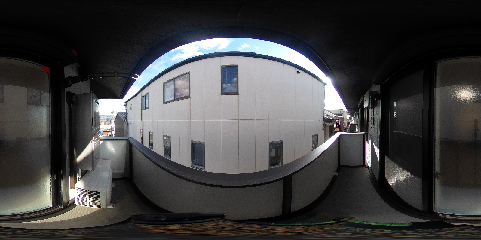 バルコニー・ベランダ 写真28