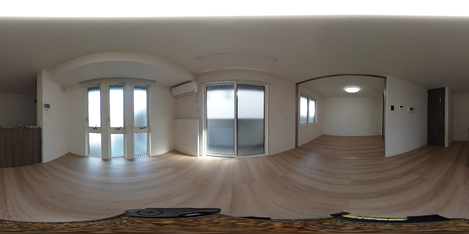 リビング 写真34