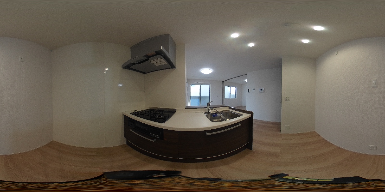 キッチン 写真35