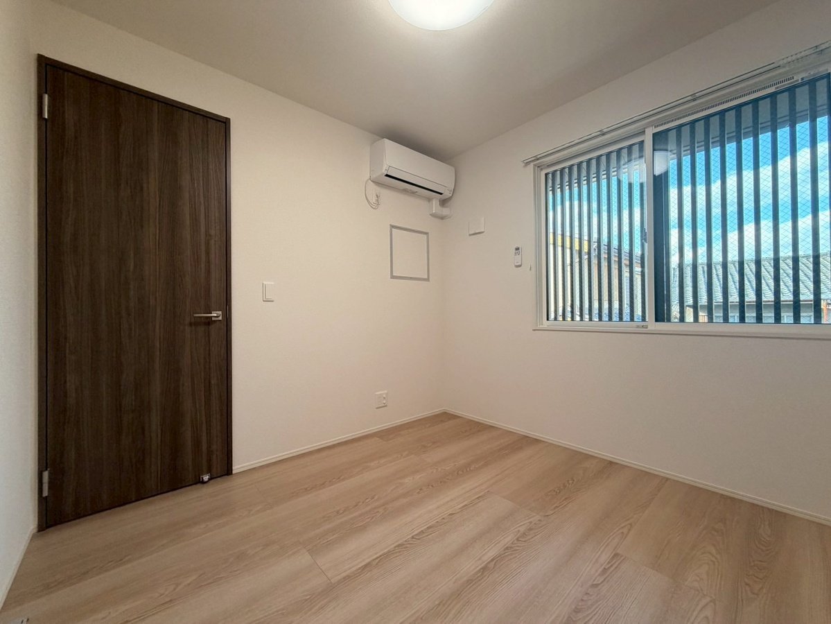 子供部屋 写真9