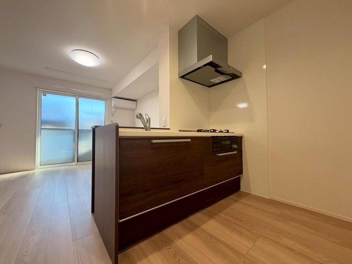 キッチン 写真5