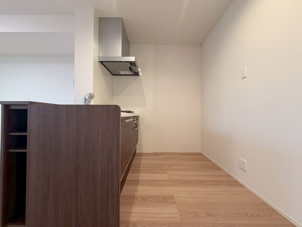 ダイニング 写真4