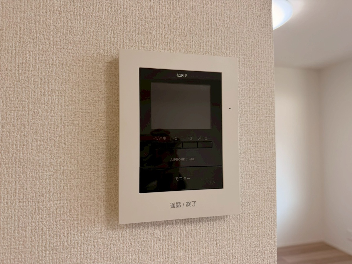 セキュリティ 写真28