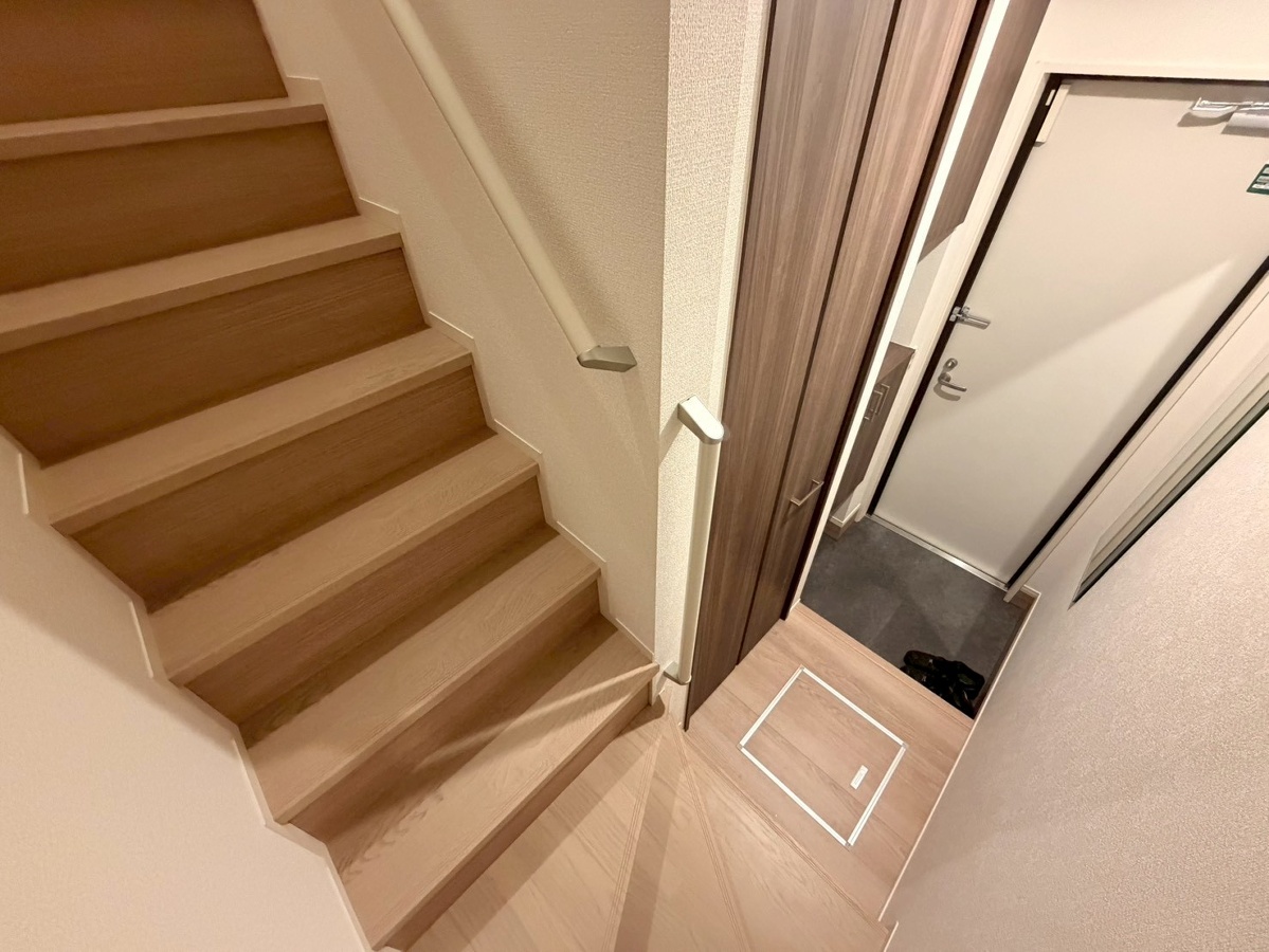 その他部屋・スペース 写真10