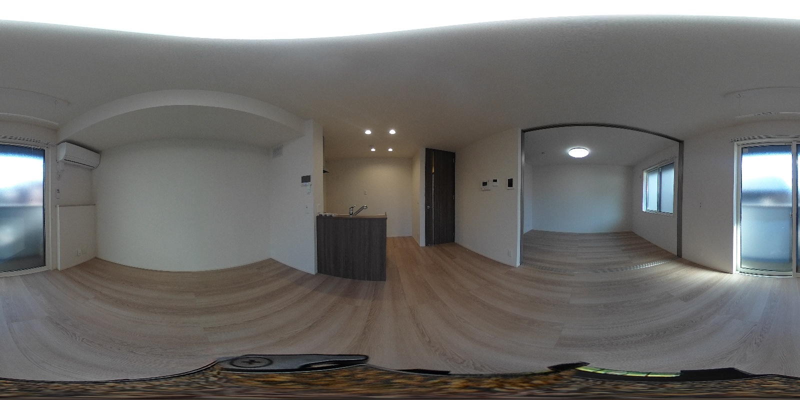 リビング 写真34