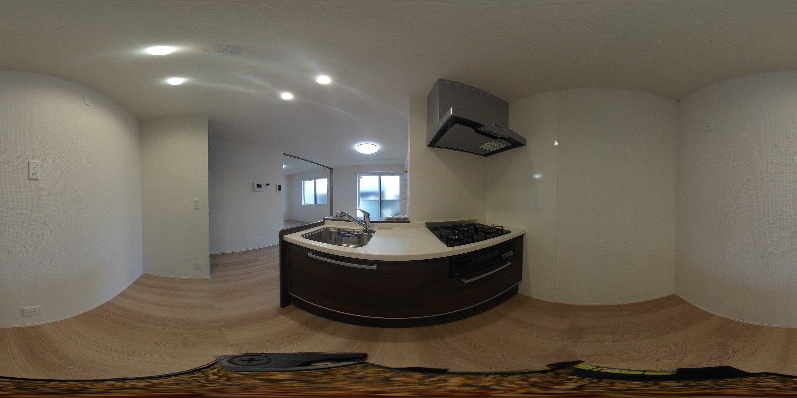 キッチン 写真35