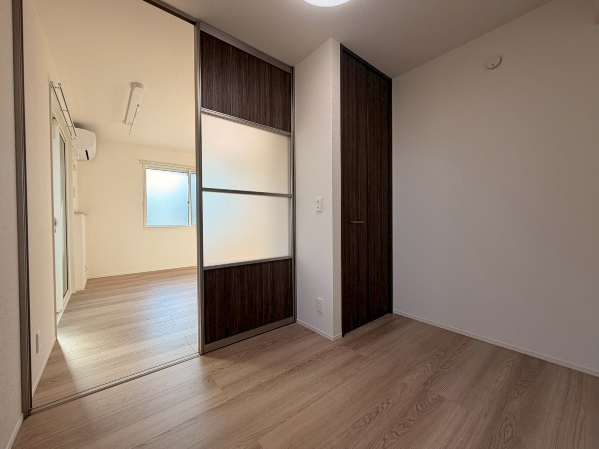 子供部屋 写真9