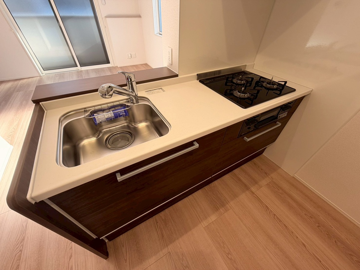 キッチン 写真5