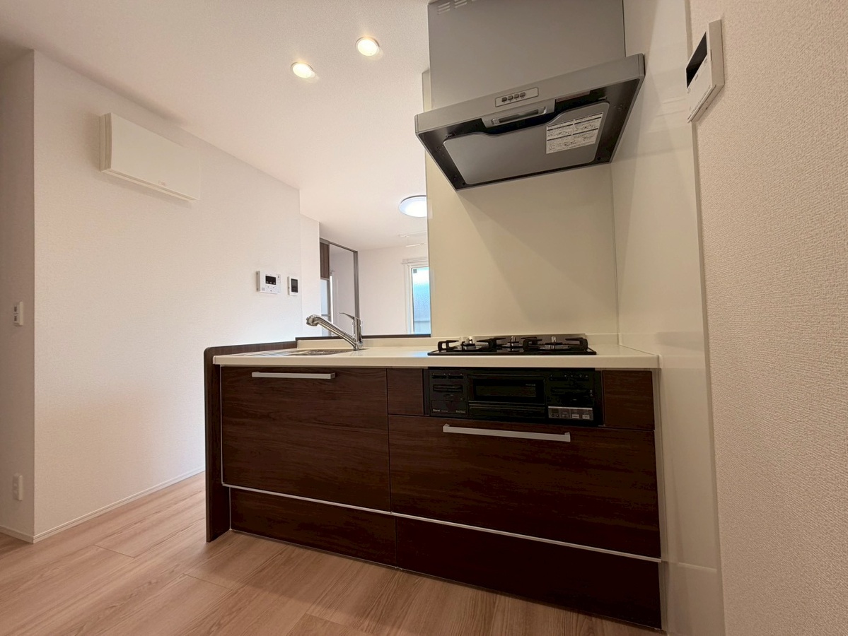 キッチン 写真6