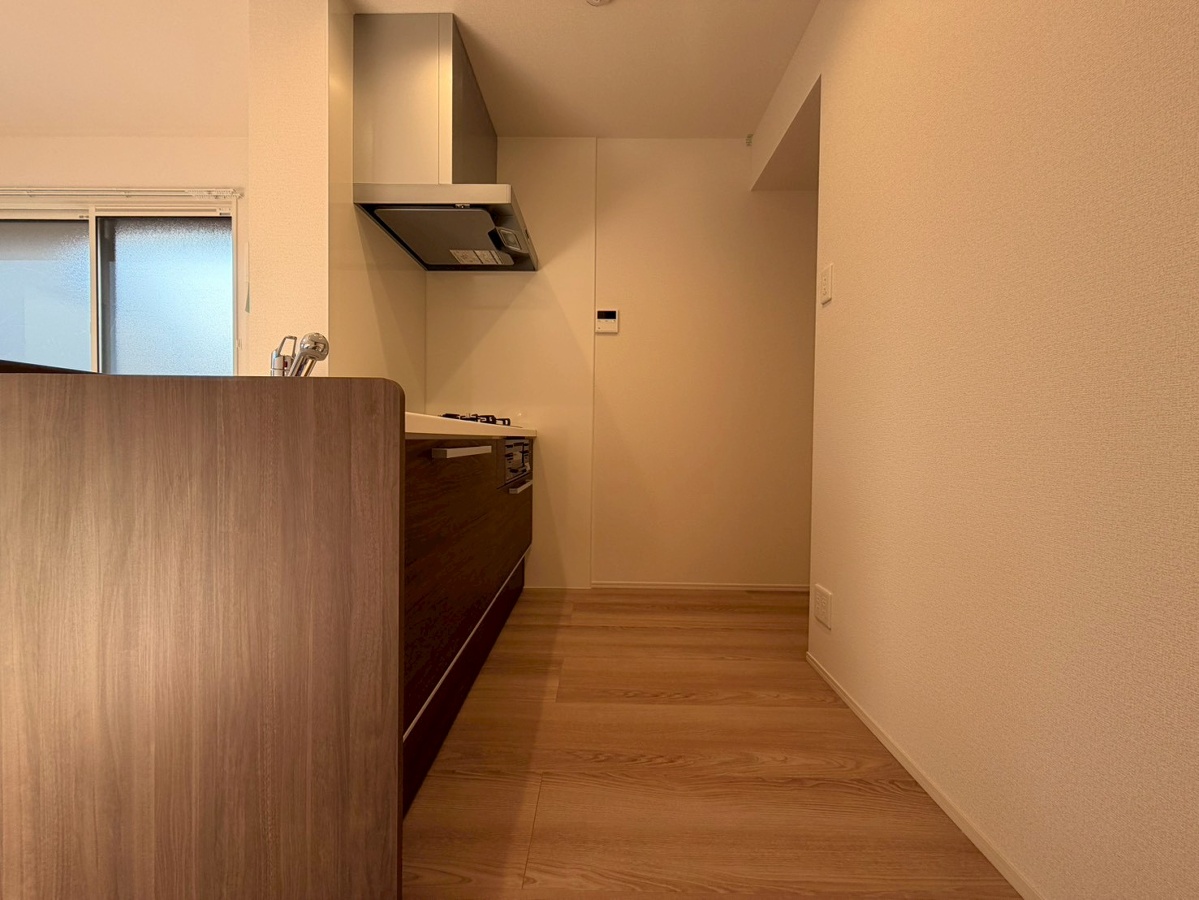 ダイニング 写真4