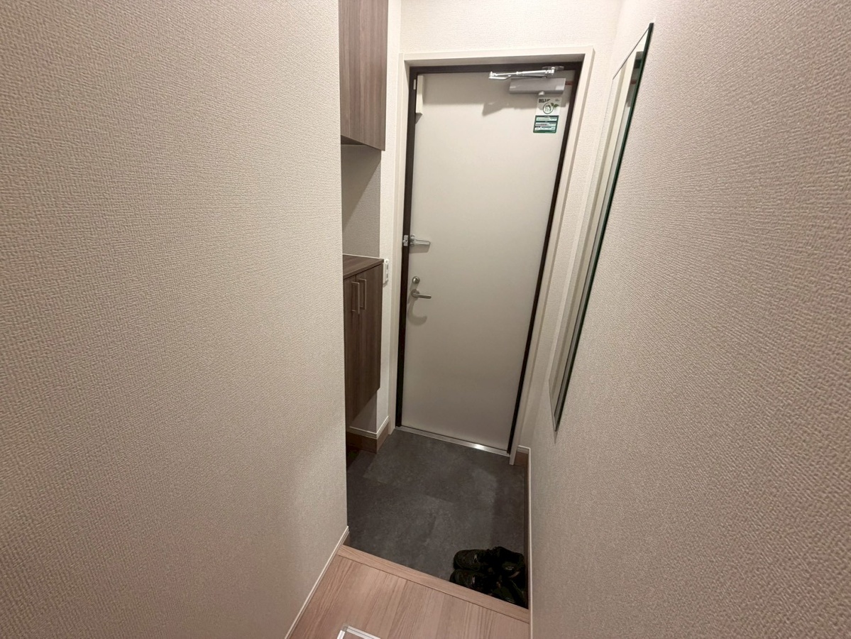 玄関 写真12