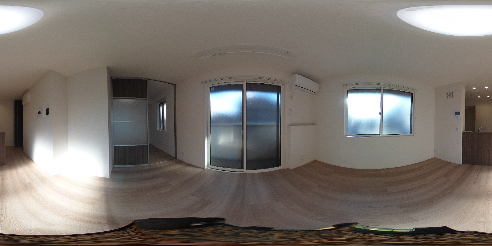 リビング 写真34