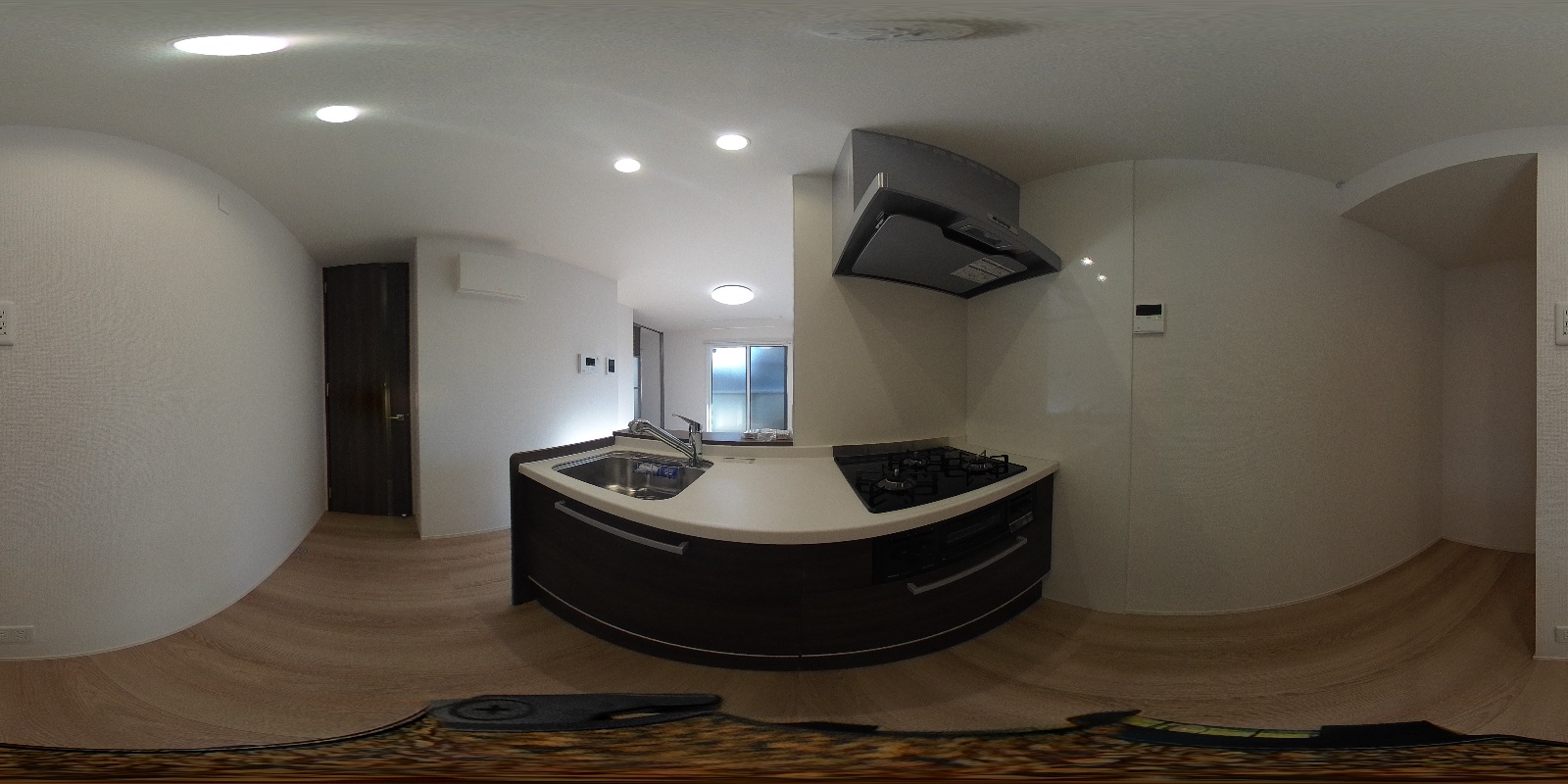 キッチン 写真35