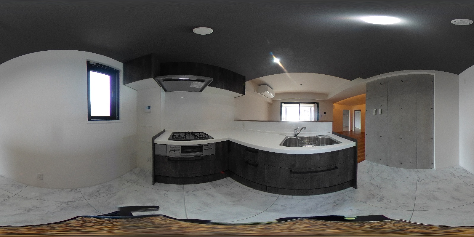 キッチン 写真33