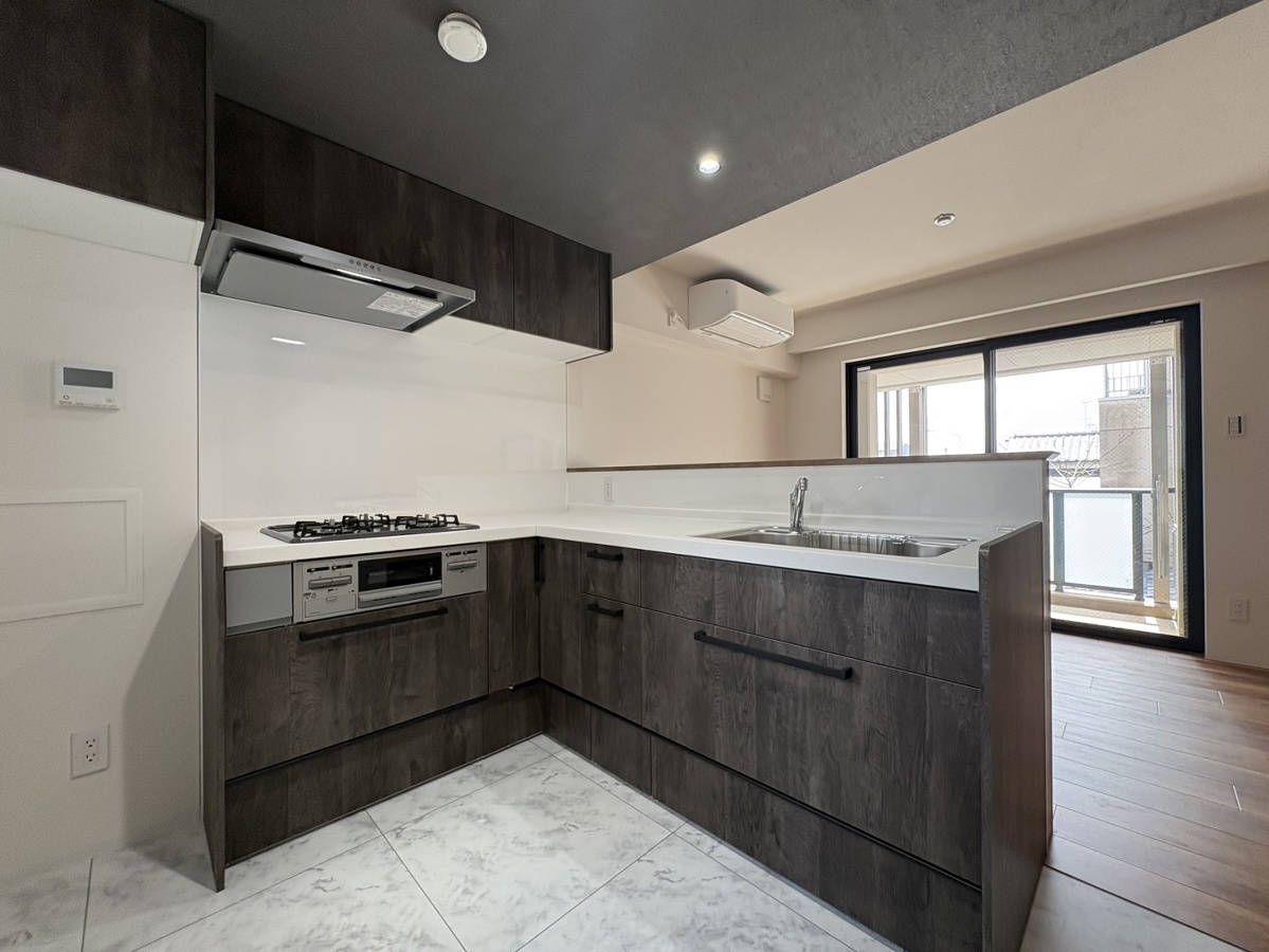 キッチン 写真5