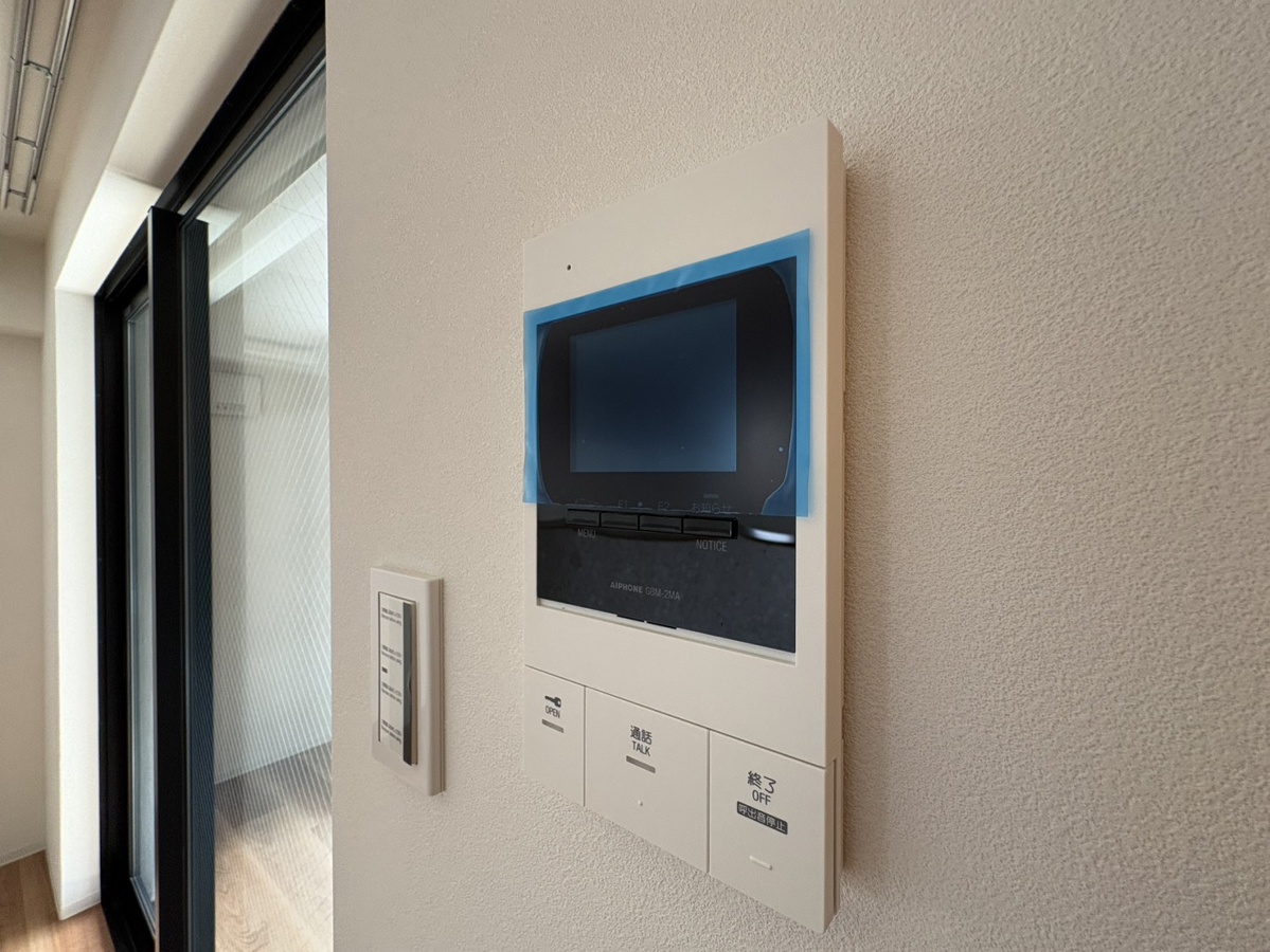 セキュリティ 写真30