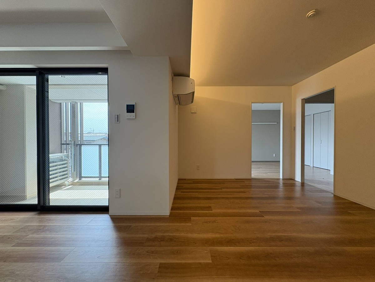 リビング 写真3