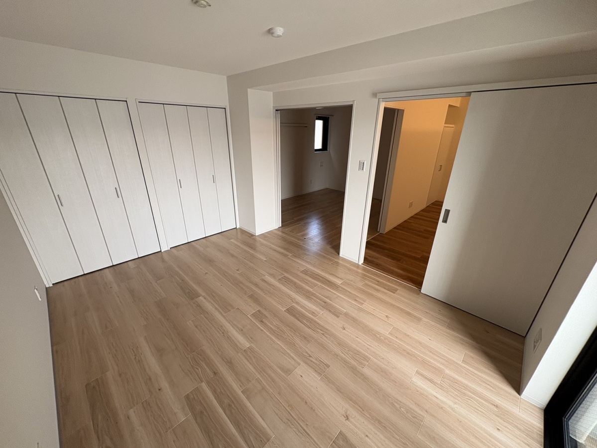 子供部屋 写真8