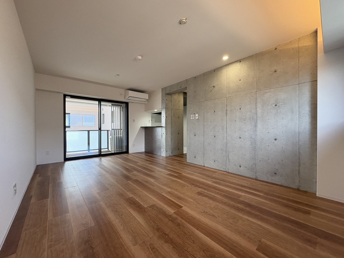 リビング 写真3