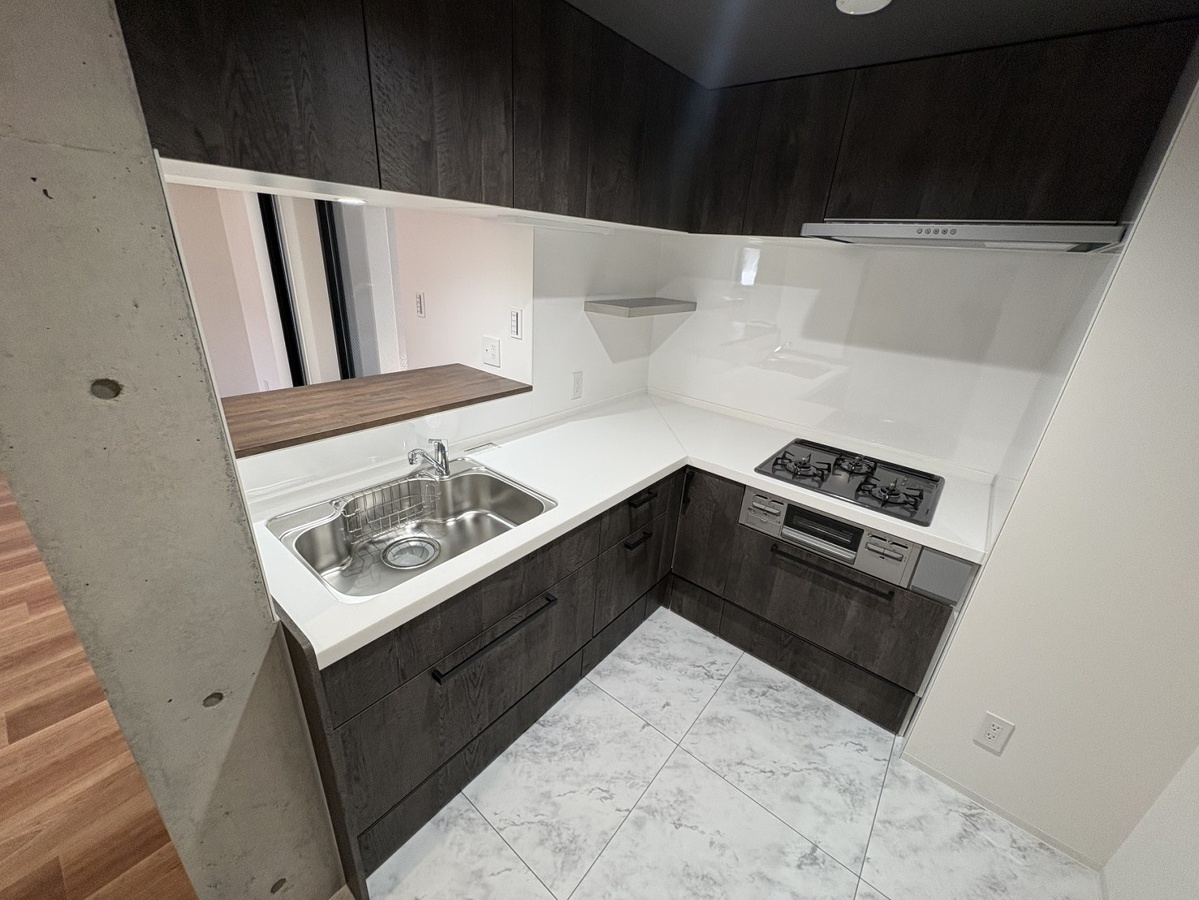 キッチン 写真5