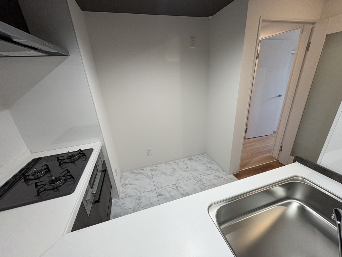 ダイニング 写真4