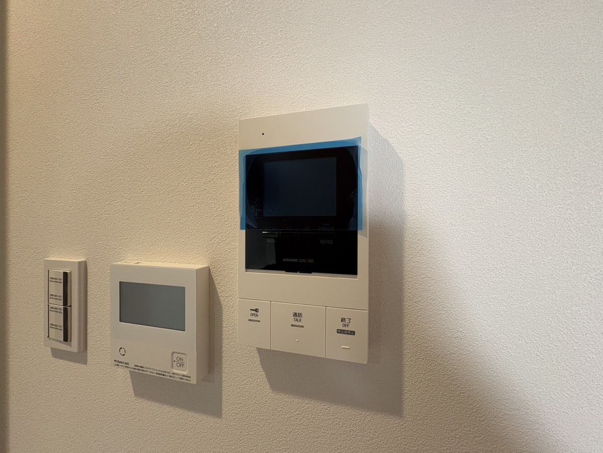 セキュリティ 写真30