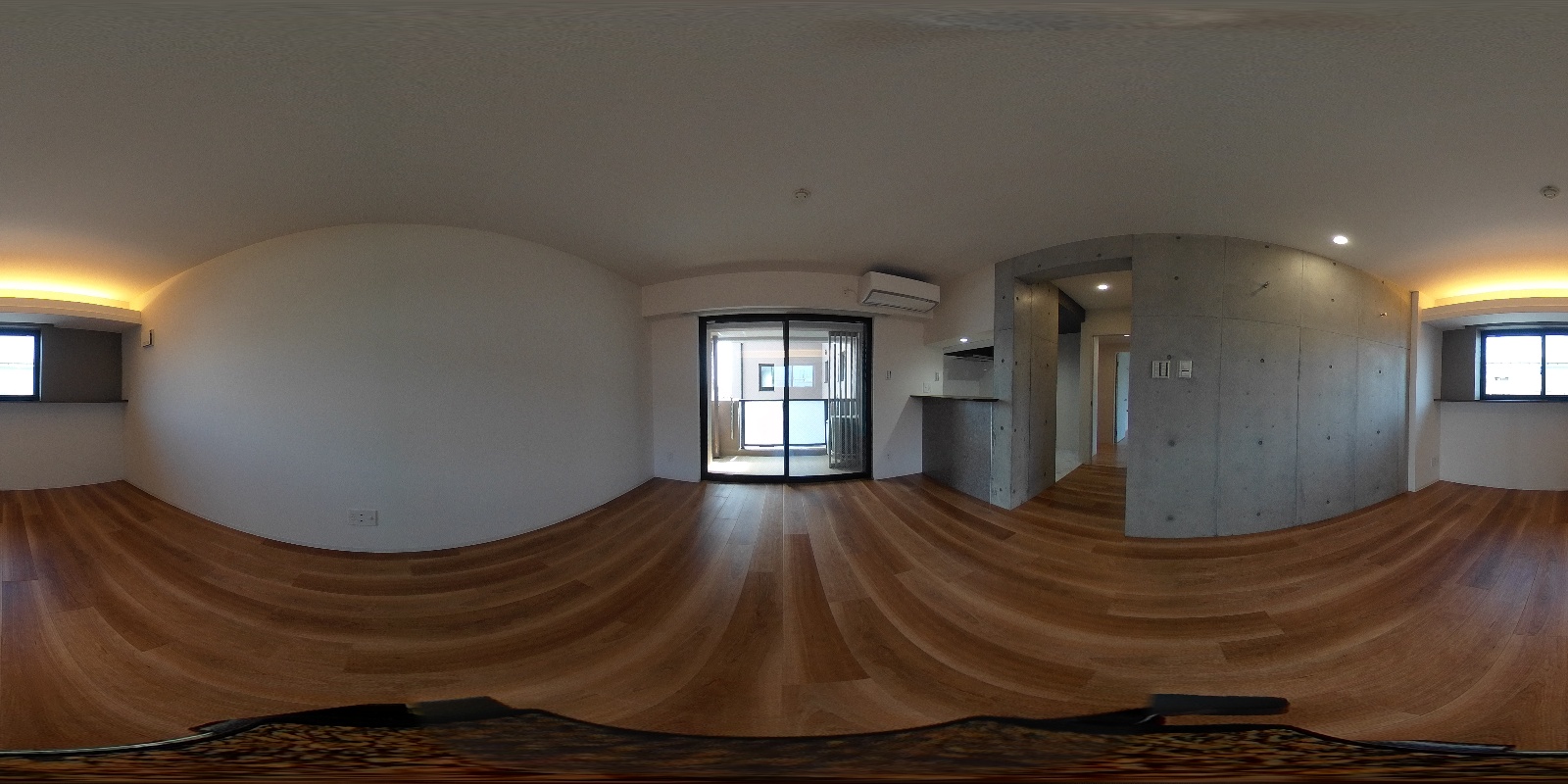 リビング 写真34