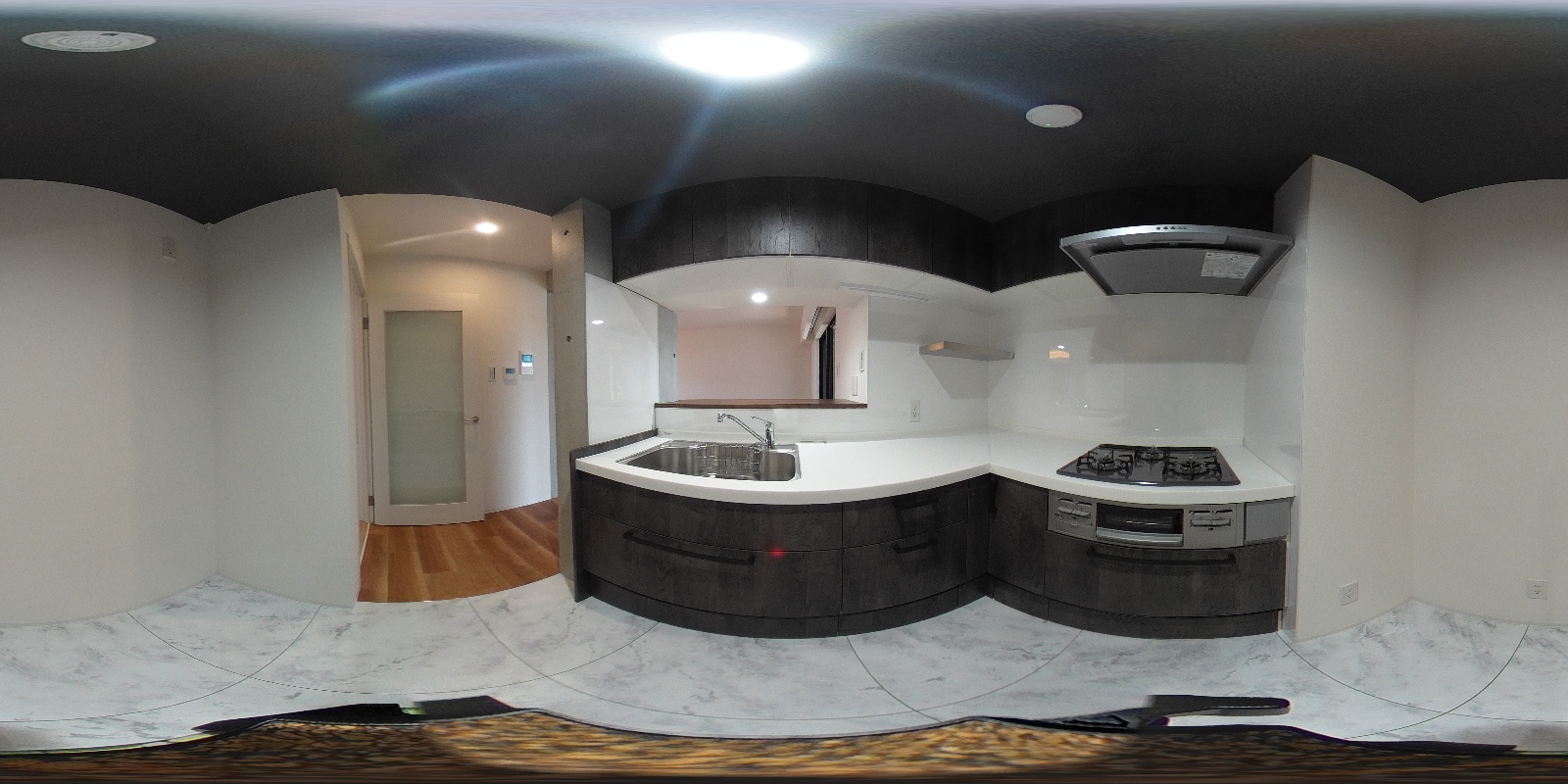 キッチン 写真35