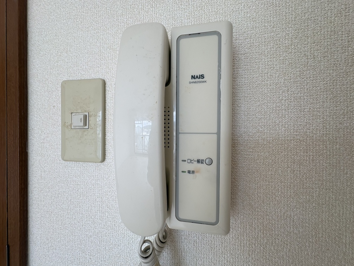 セキュリティ 写真30