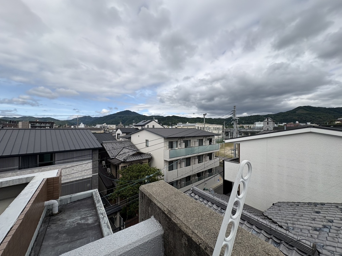 眺望 写真32