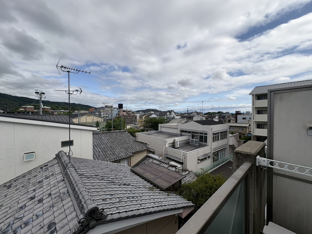 庭 写真29