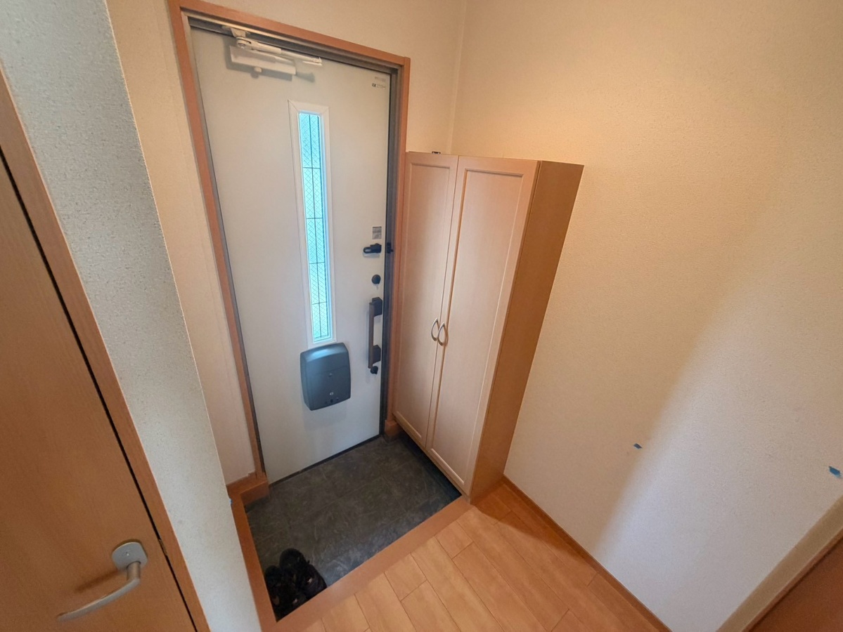 玄関 写真11