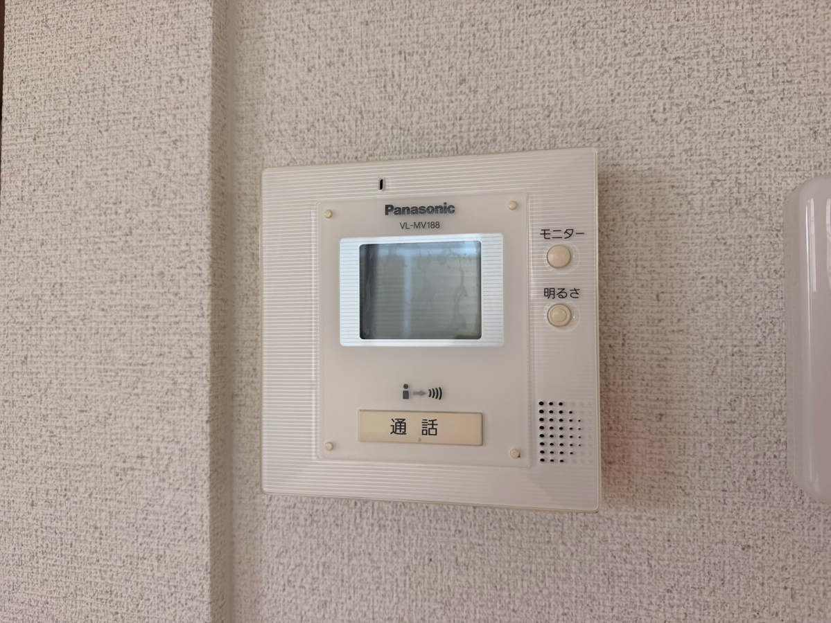 セキュリティ 写真19