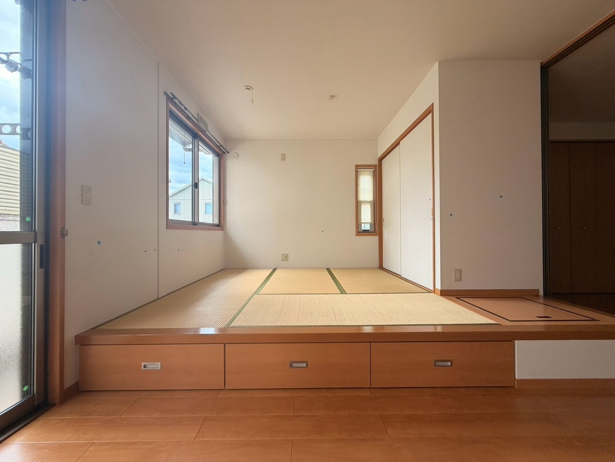 子供部屋 写真8