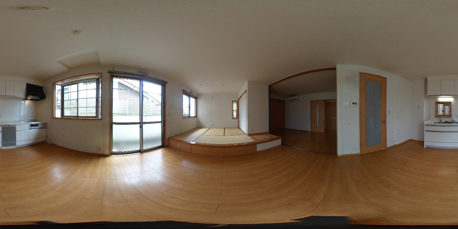 リビング 写真33