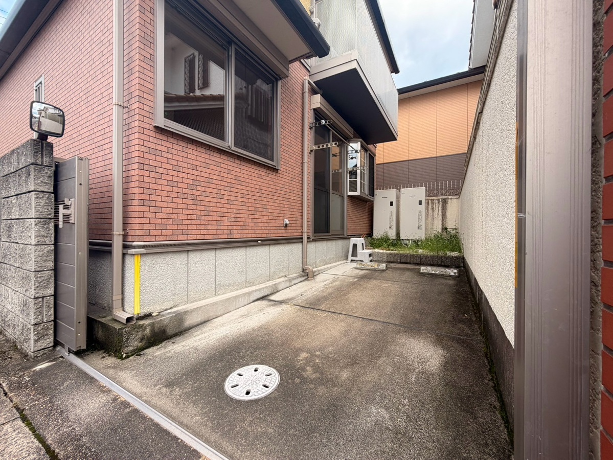 敷地内/建物 写真30