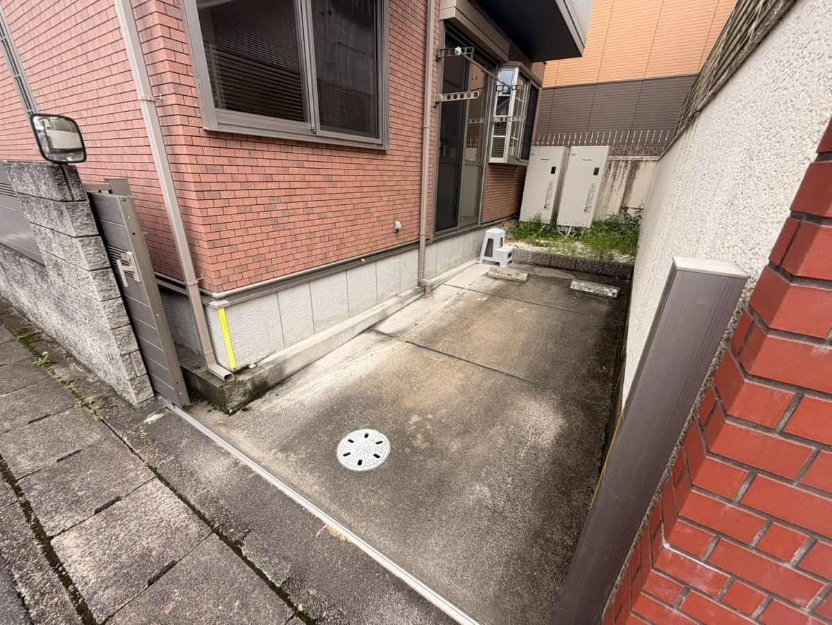 駐車場 写真32