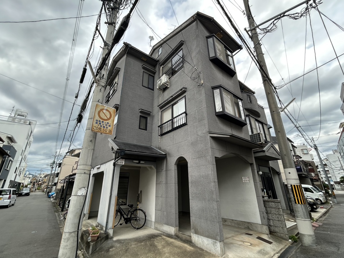 田中野神町2-3 貸家