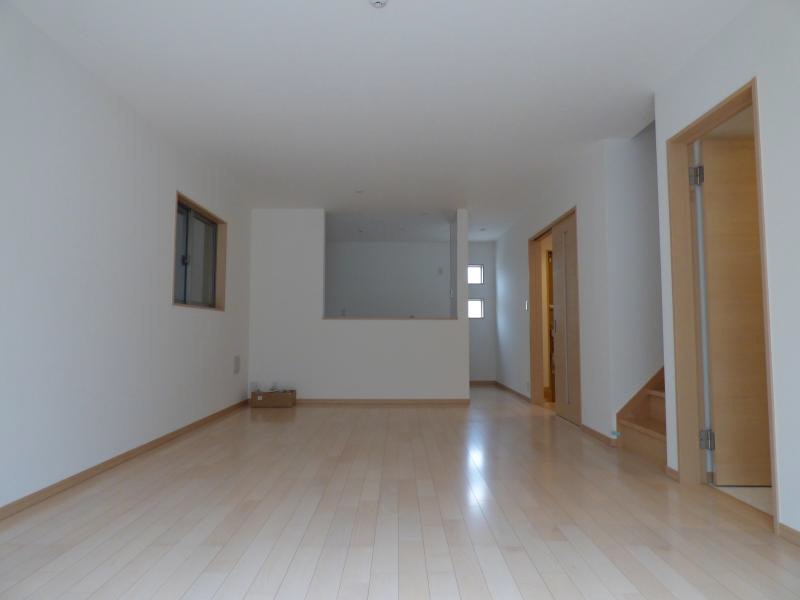 リビング 写真3