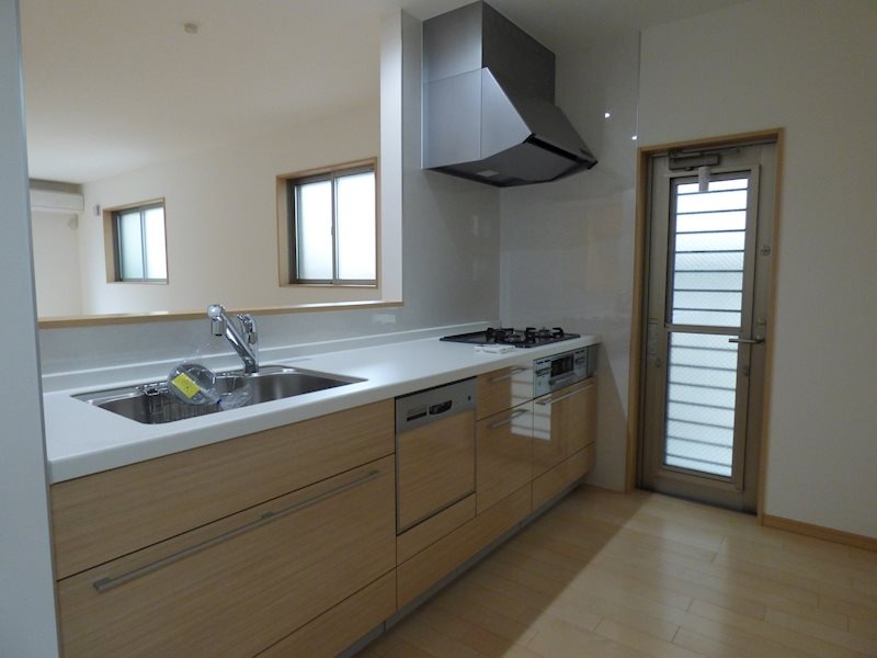 キッチン 写真4