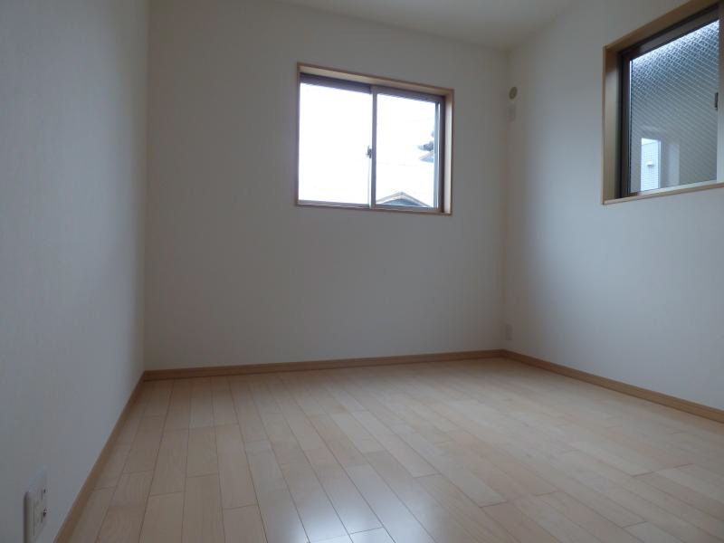 その他部屋・スペース 写真6