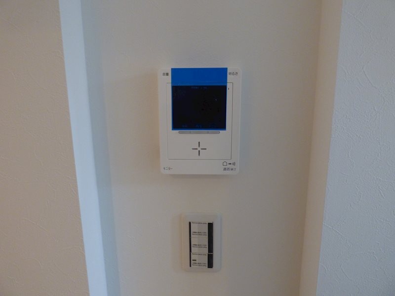 セキュリティ 写真13