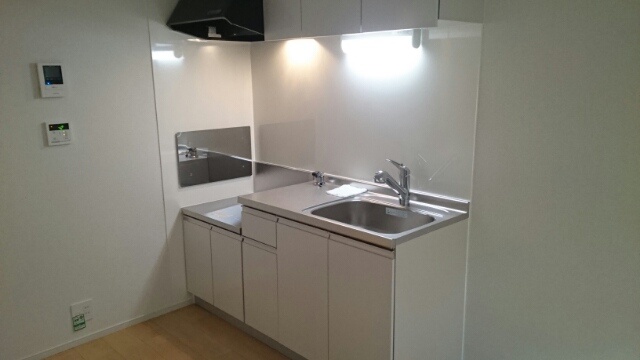 キッチン 写真4