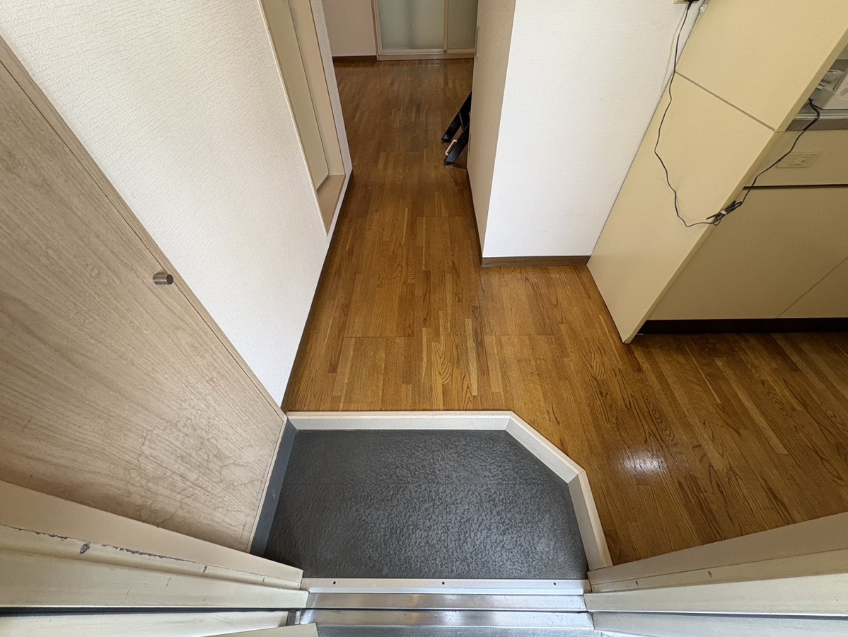 セキュリティ 写真30
