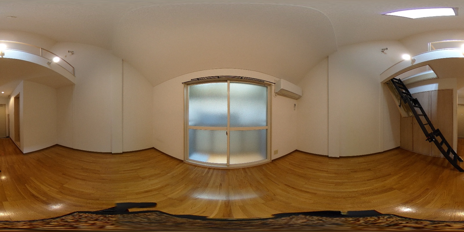 リビング 写真34