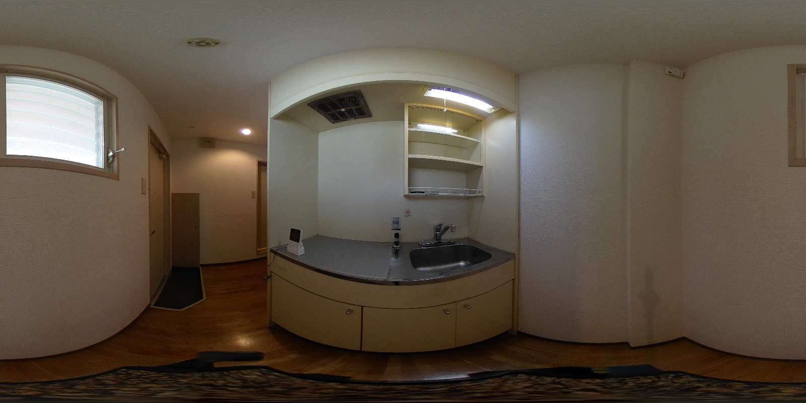 キッチン 写真35