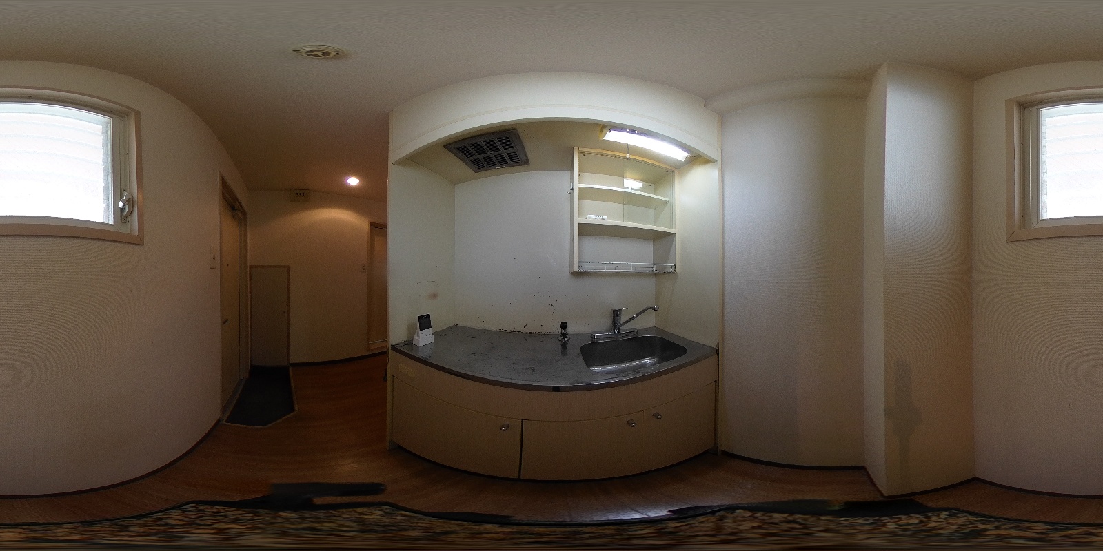 キッチン 写真35