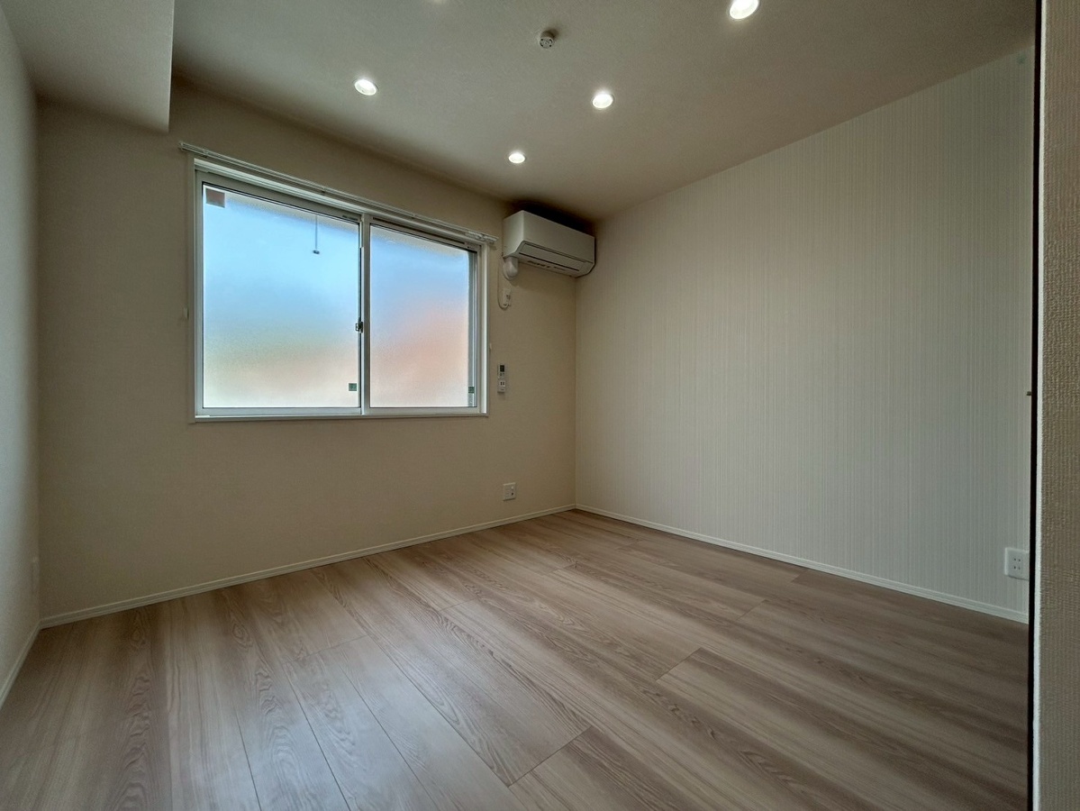 居室 101号室の写真です 写真7